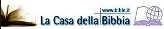 "LA CASA DELLA BIBBIA" - Catalogo on line